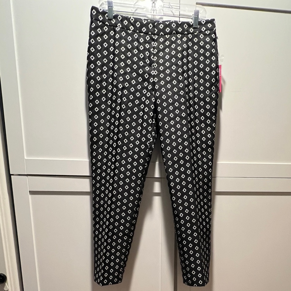 Vince Camino ankle pant size 8. NWT.